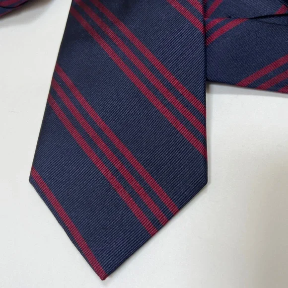 🍀Polo by Ralph Lauren tie - Picture 6 of 7